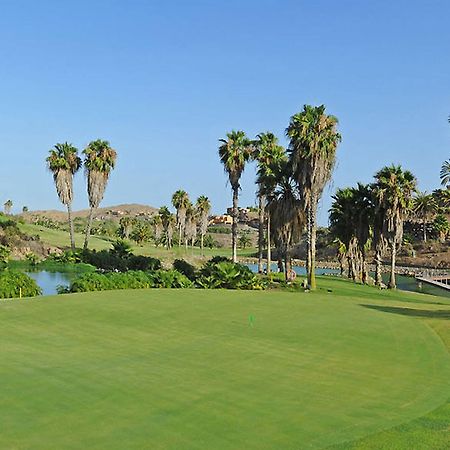Salobre Las Terrazas 10 Maspalomas  Exterior photo