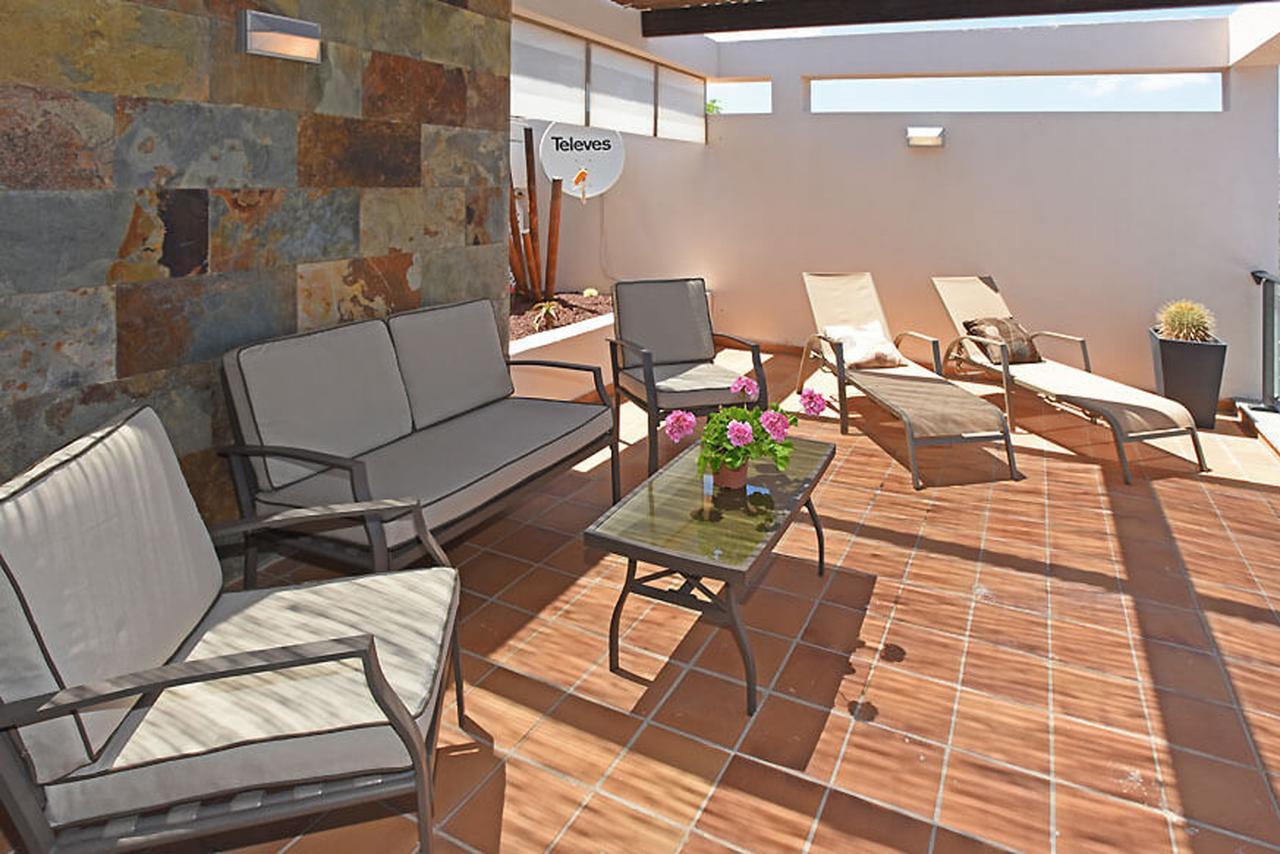Salobre Las Terrazas 10 Maspalomas  Exterior photo