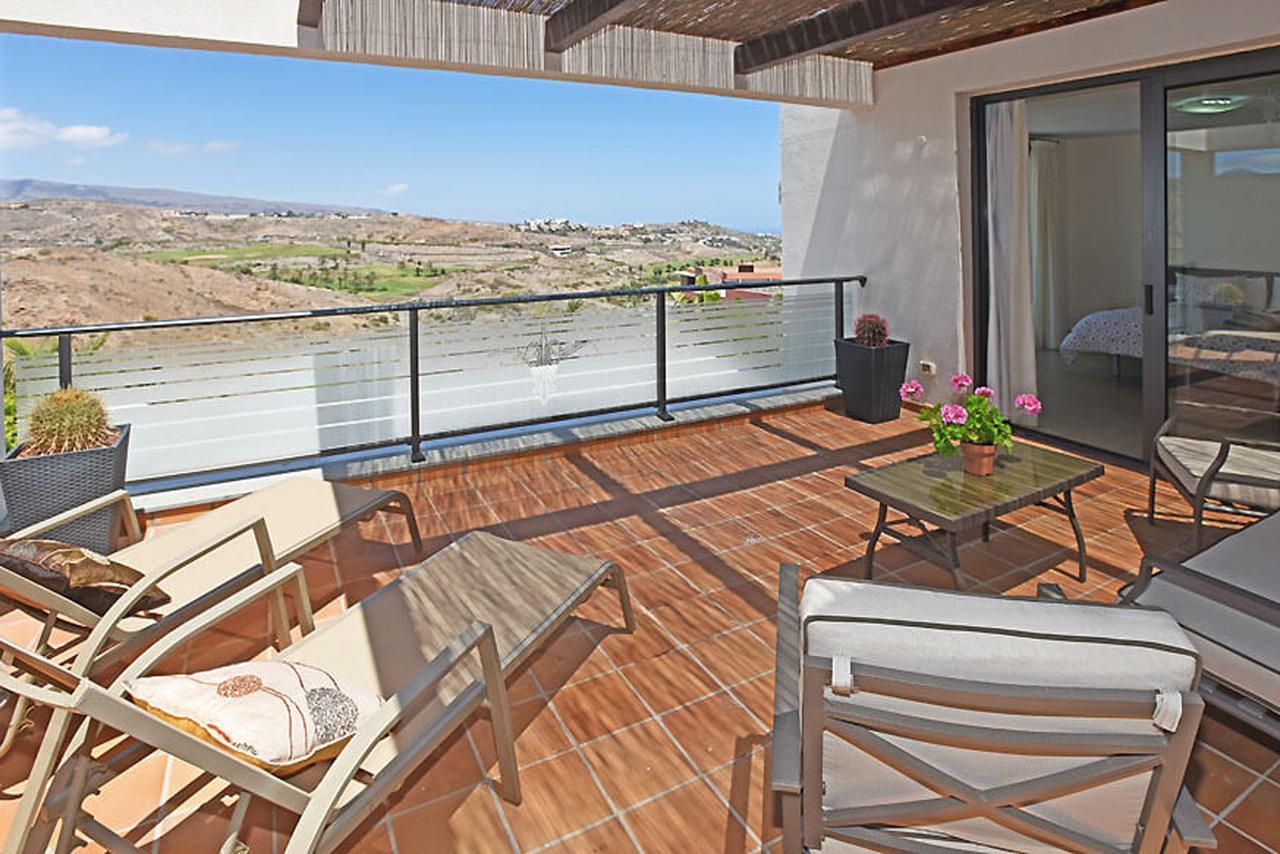 Salobre Las Terrazas 10 Maspalomas  Exterior photo