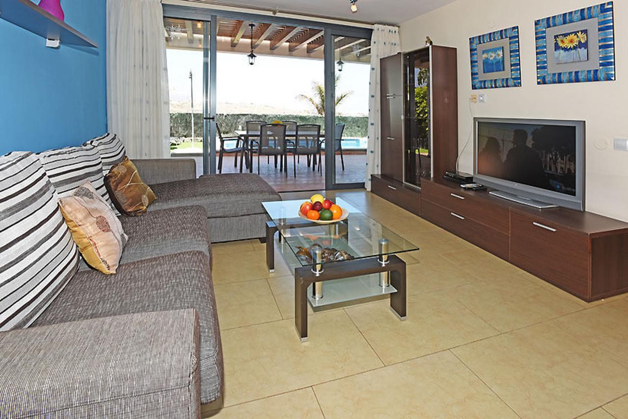 Salobre Las Terrazas 10 Maspalomas  Exterior photo